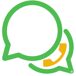 Achat logo